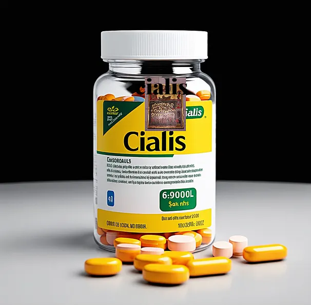 Cialis farmacias del ahorro